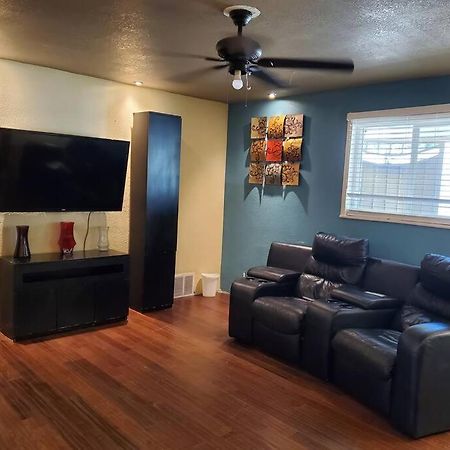 Spacious West El Paso 19 Min From Airport, Fort Bliss Military Base Esterno foto
