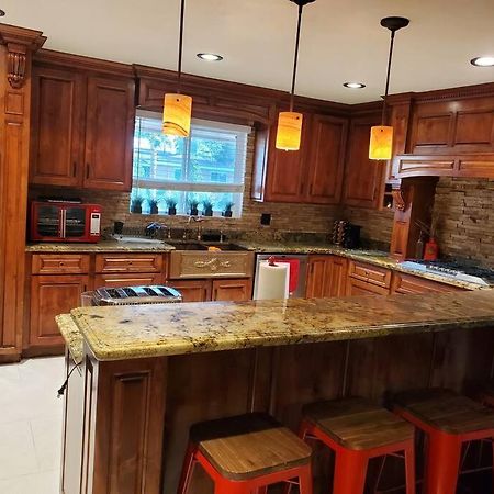 Spacious West El Paso 19 Min From Airport, Fort Bliss Military Base Esterno foto
