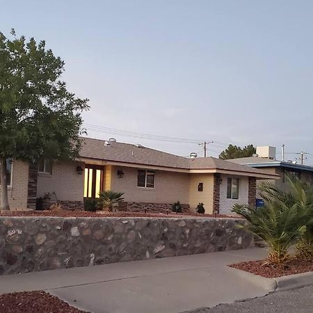 Spacious West El Paso 19 Min From Airport, Fort Bliss Military Base Esterno foto