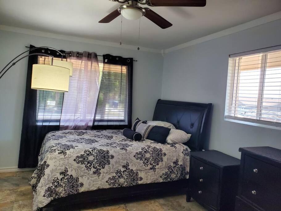 Spacious West El Paso 19 Min From Airport, Fort Bliss Military Base Esterno foto