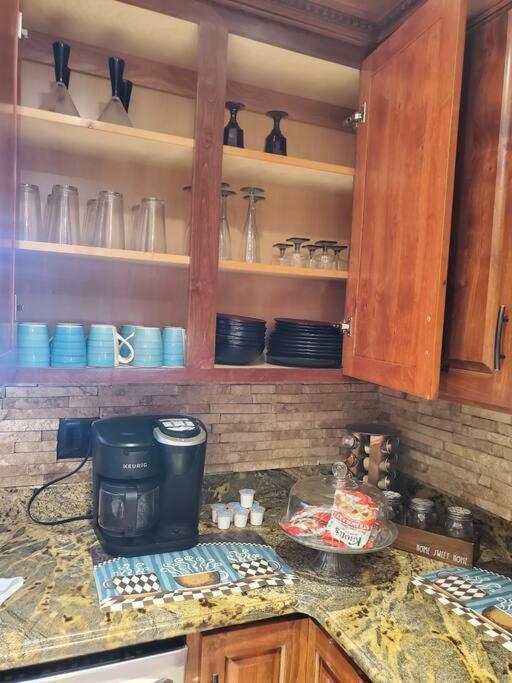 Spacious West El Paso 19 Min From Airport, Fort Bliss Military Base Esterno foto