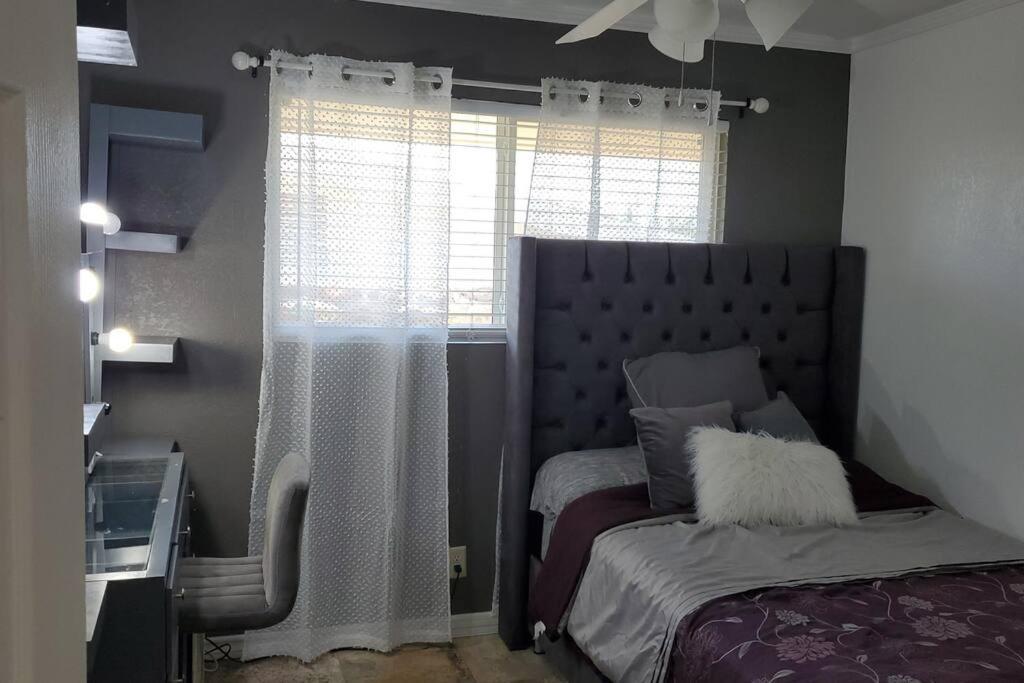 Spacious West El Paso 19 Min From Airport, Fort Bliss Military Base Esterno foto