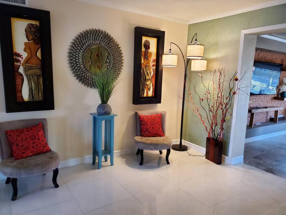Spacious West El Paso 19 Min From Airport, Fort Bliss Military Base Esterno foto