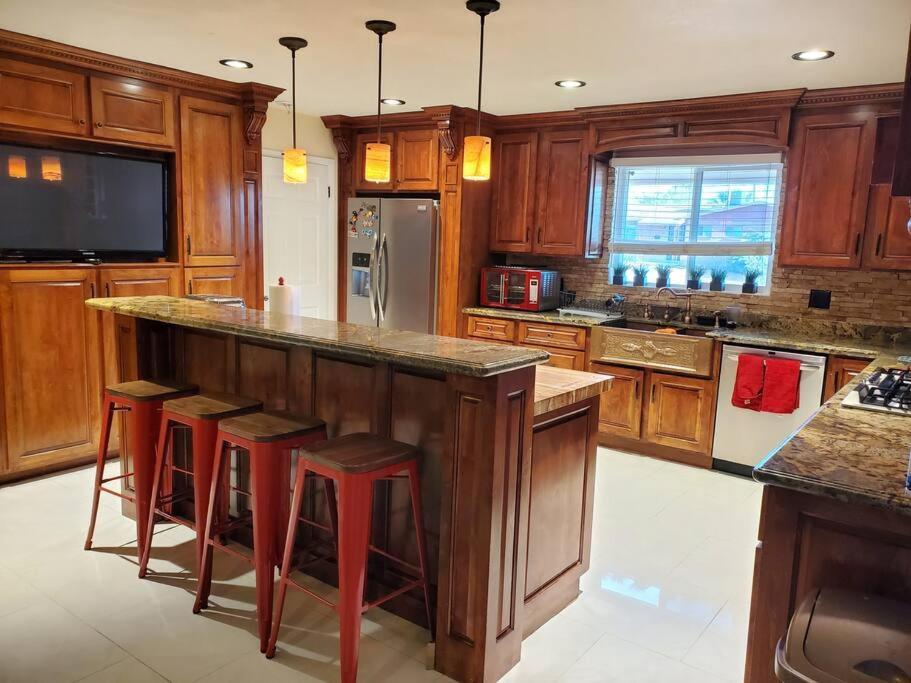 Spacious West El Paso 19 Min From Airport, Fort Bliss Military Base Esterno foto