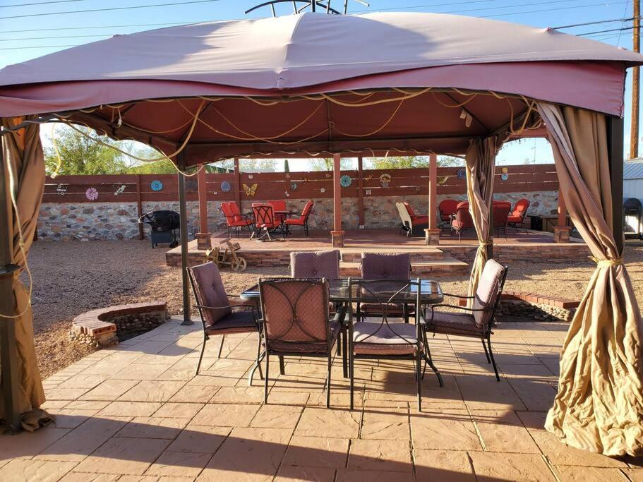 Spacious West El Paso 19 Min From Airport, Fort Bliss Military Base Esterno foto